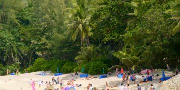 В Таиланде проведут фестиваль мистических огненных шаров