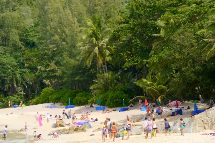 В Таиланде проведут фестиваль мистических огненных шаров