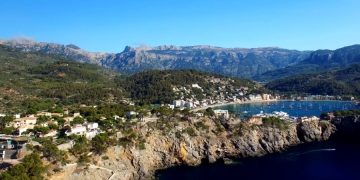 Отель только для женщин открыли Майорке