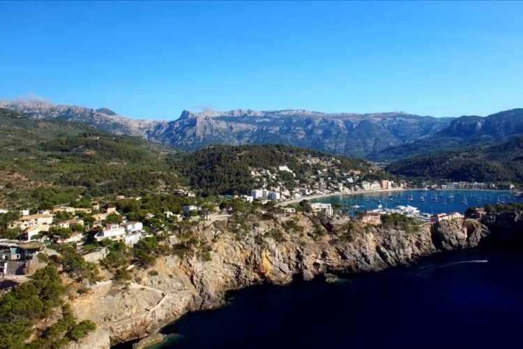 Отель только для женщин открыли Майорке