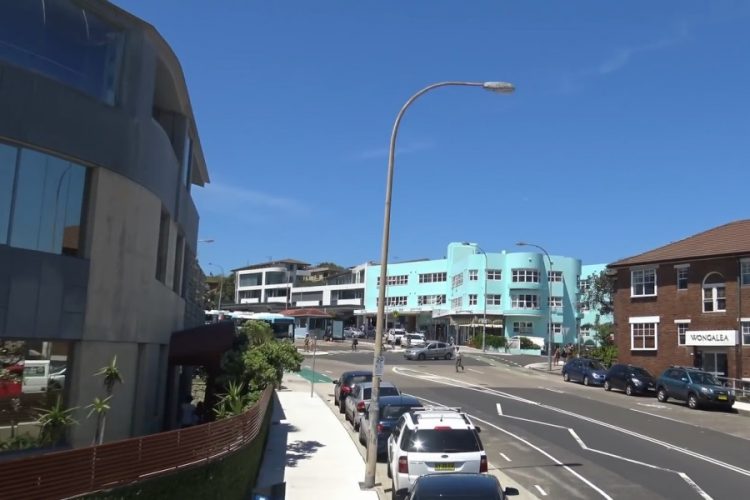 Австралия может претендовать на прирост турпотока из России?