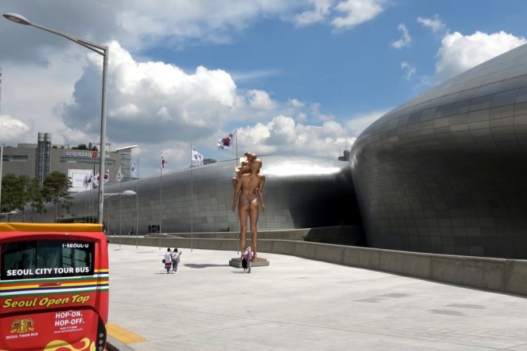 29 достопримечательностей Кореи адаптировали под потребности инвалидов