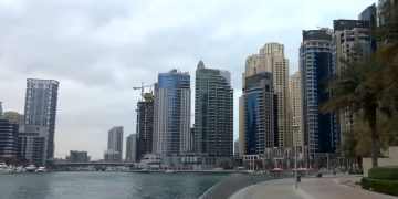Туристы без проблем смогут покупать алкоголь в Дубае