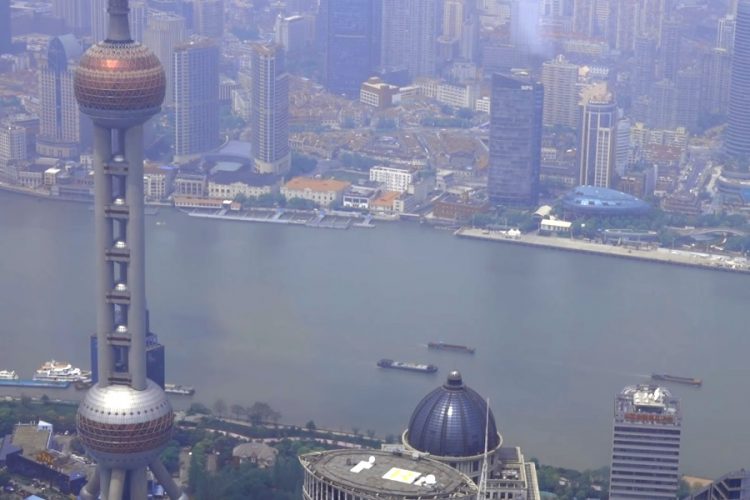 Транзитная виза в Китай расширяет географию