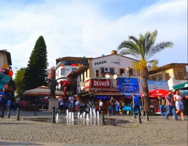 Отели Анталии будут использовать солнечную энергию