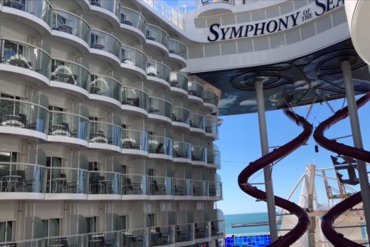 Дедушка погибшей во время круиза маленькой пассажирки может получить срок