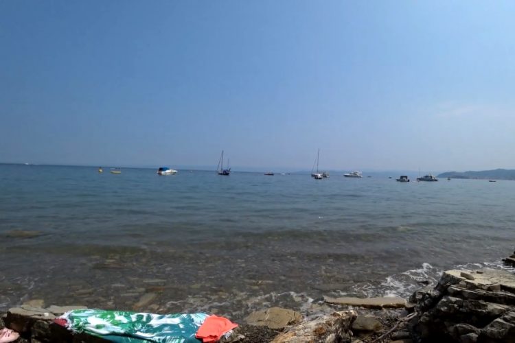 Туризм Словении может прийти в тупик из-за банкротства Thomas Cook