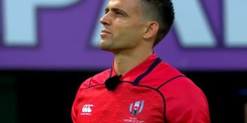 Супер-тайфун направляется в Японию, Кубок мира по регби под угрозой