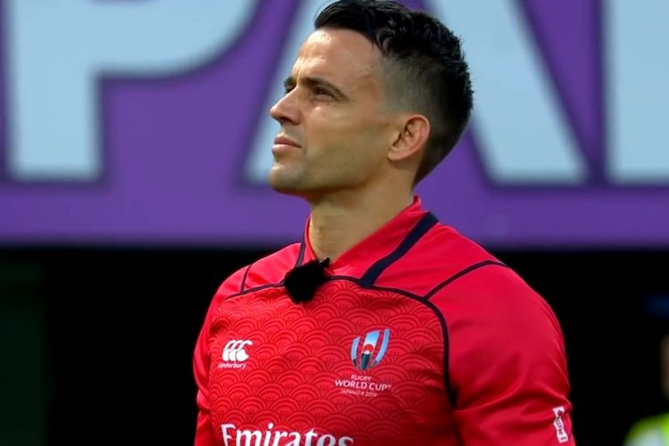 Супер-тайфун направляется в Японию, Кубок мира по регби под угрозой