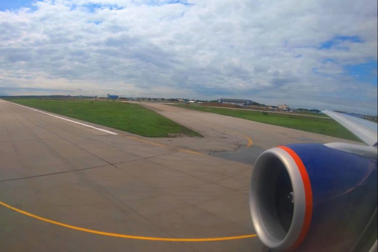 Неожиданно: количество рейсов снизится в 2 раза в ближайшее время