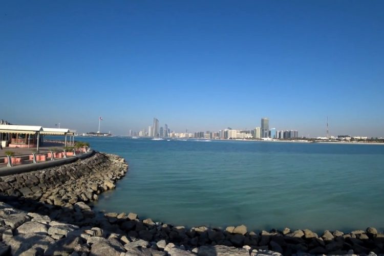 В Абу-Даби откроют грандиозный кинотеатр