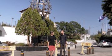 Туристы заплатили 10 000 фунтов стерлингов за несуществующий отель