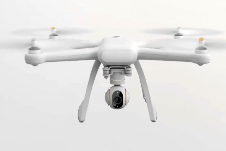 Британские пилоты приветствуют новый план противодействия беспилотникам