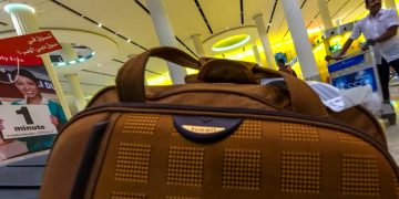 В аэропорту Чикаго взорвался чемодан