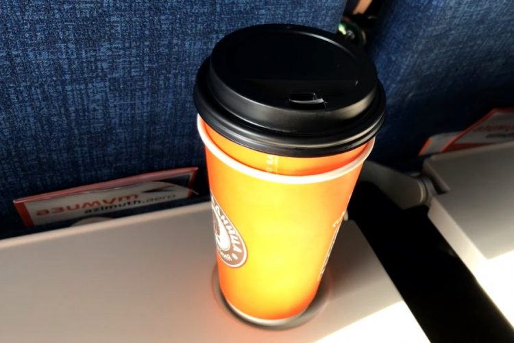 Рынок бортового питания принесет доход более $9.5 млрд