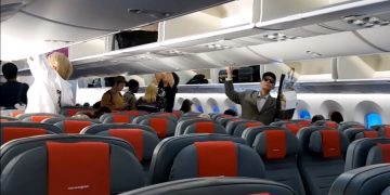 Norwegian Air отдает новые самолеты во владение партнера