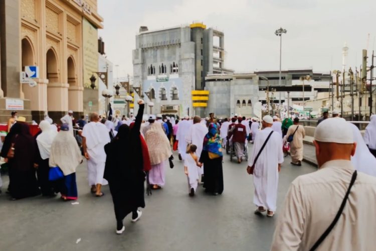 Индийские инвестора взялись за развитие туризма в Саудовской Аравии