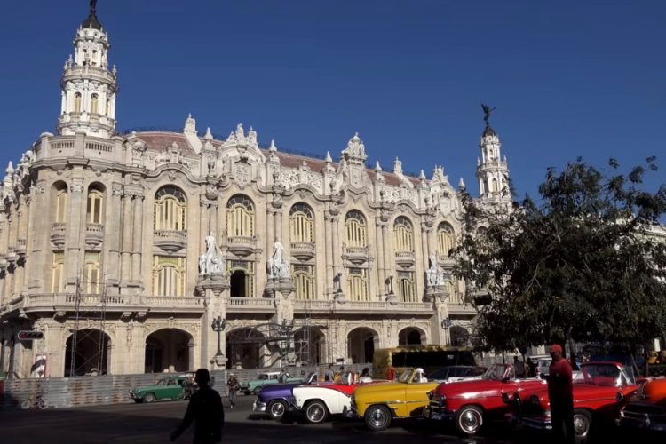 Стоимость отдыха на курортах Кубы может еще больше снизиться