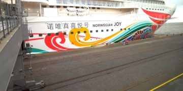Пассажиры Norwegian Cruise Line устроили бунт на корабле