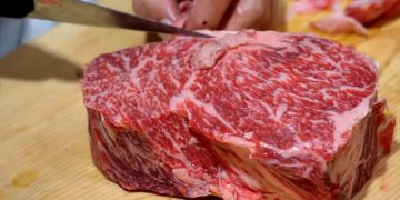 Из аэропорта Сиднея депортировали туристку из-за чемодана со свининой