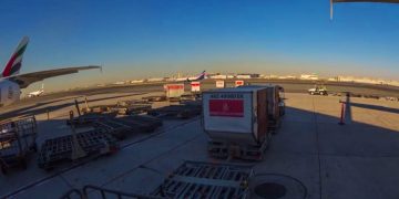 Расширить аэропорты Дубая можно без строительства ВПП