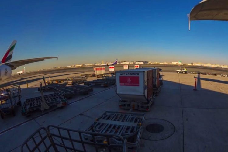 Расширить аэропорты Дубая можно без строительства ВПП