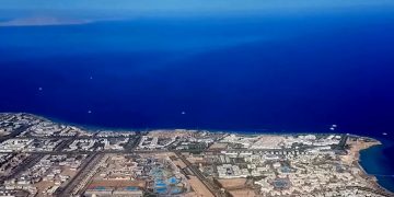 Великобритания разрешила выполнять полеты в Шарм-эль-Шейх