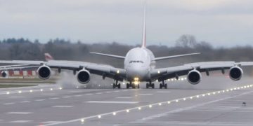 Airbus запускает сайт для VIP-туристов