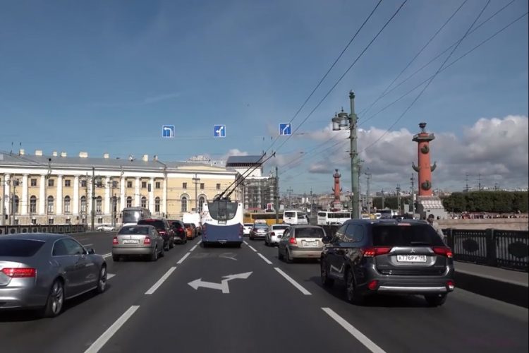 Саудовская Аравия планирует инвестировать в туризм России