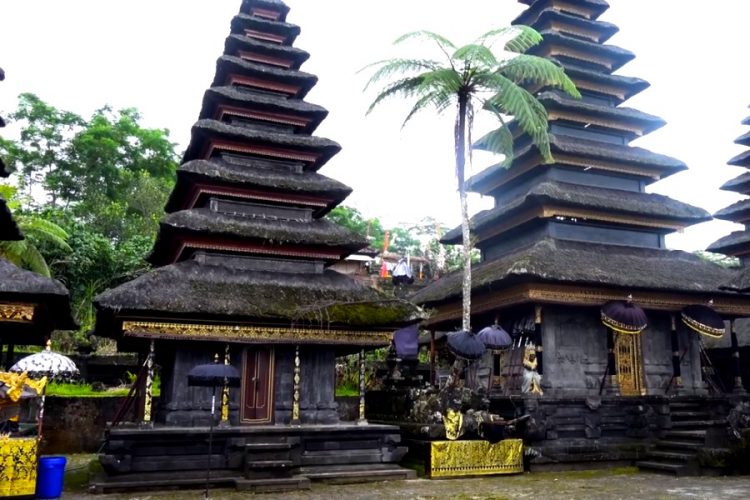 Авиакомпания Россия расширяет полетную программу на Бали