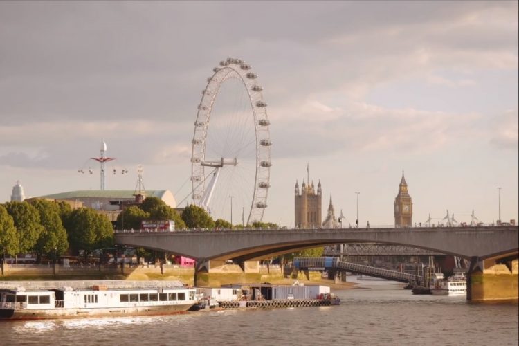 Британские туристы все больше загрязняют окружающую среду