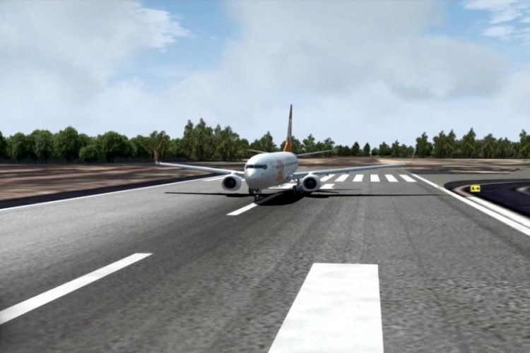 Boeing 737 Max продали тайному покупателю