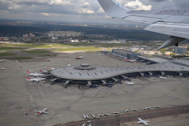 В 2018 году аэропорты мира потратили $50 млрд на модернизацию