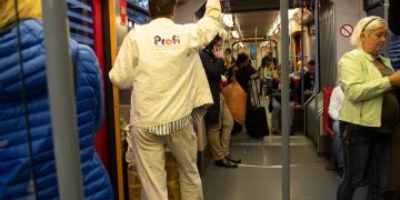 В Египте построят метро стоимостью 1,05 млрд. долларов