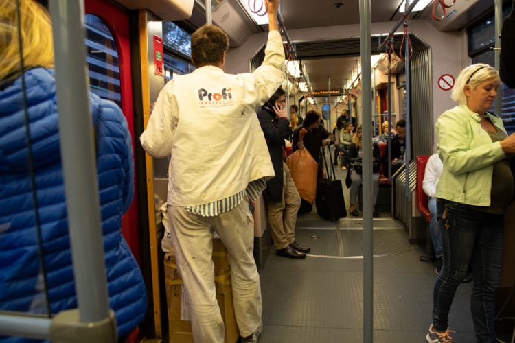 В Египте построят метро стоимостью 1,05 млрд. долларов