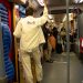 В Египте построят метро стоимостью 1,05 млрд. долларов