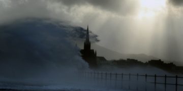 новость 23-11-2019 Сильный дождь в очередной раз накроет Великобританию