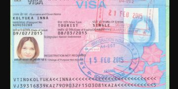 новость 23-11-2019 Индия упростила процедуру получения виз для ОАЭ