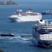новость 13-11-2019 3 миллиона круизных пассажиров стремится привлечь Турция