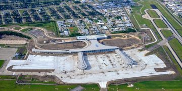 новость 08-11-2019 В Новом Орлеане открывается новый терминал