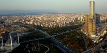 Отель Sofitel открывают в историческом здании Стамбула