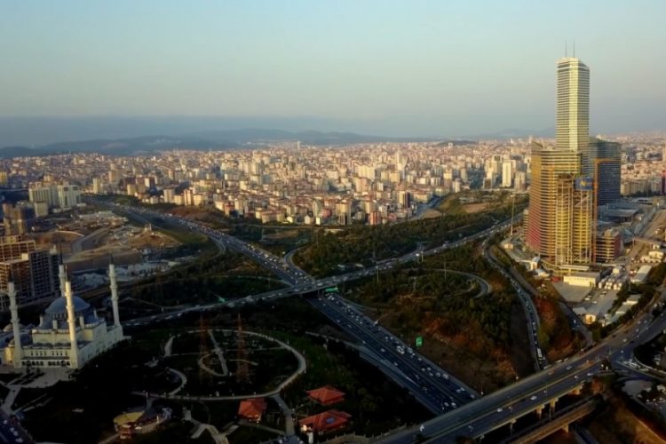 Отель Sofitel открывают в историческом здании Стамбула