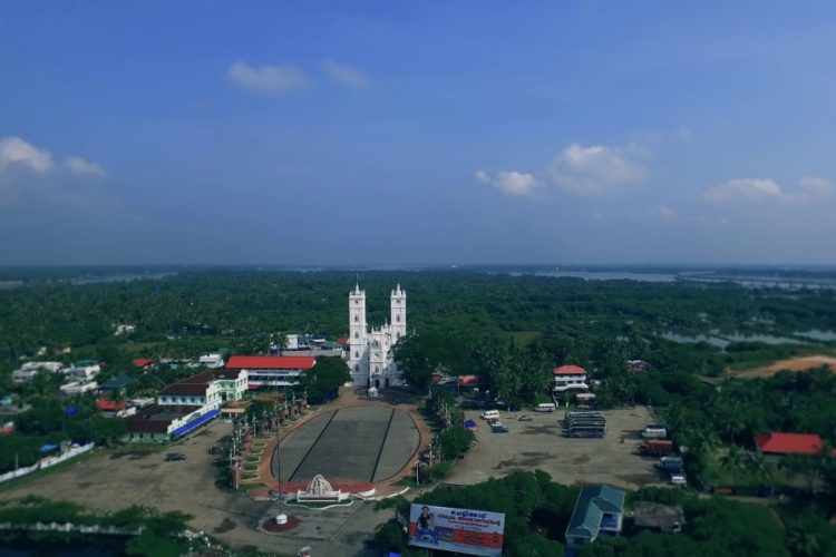 В штате Керала открывают музей древних рукописей и архивов