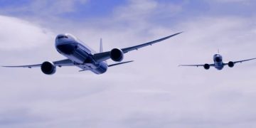 Поставки самолетов Max начнутся в декабре