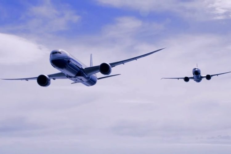 Поставки самолетов Max начнутся в декабре