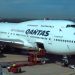 Авиакомпания Qantas выполнит знаменательный рейс в Сидней из Лондона