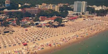 Россияне стали обращать меньше внимания на Болгарию