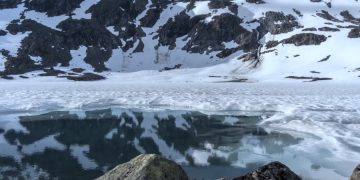 Норвегия предлагает новую площадку для наблюдения за китами
