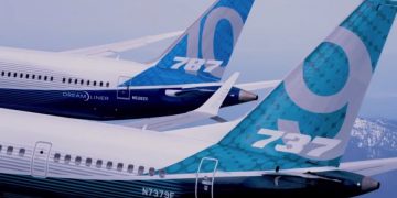 Экипаж American Airlines публично выступил против самолетов Boeing