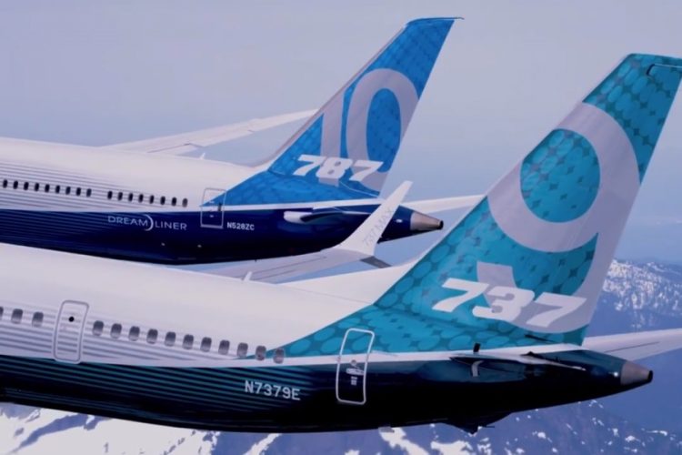 Экипаж American Airlines публично выступил против самолетов Boeing